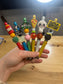 CLEARANCE Beaded Stylus (HALLOWEEN +REGULAR)