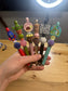 CLEARANCE Beaded Stylus (HALLOWEEN +REGULAR)