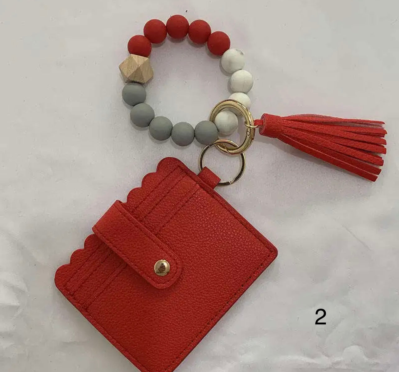 Mystery Wristlet Wallet