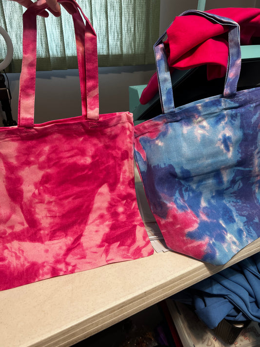 Tote Bag - Customizable