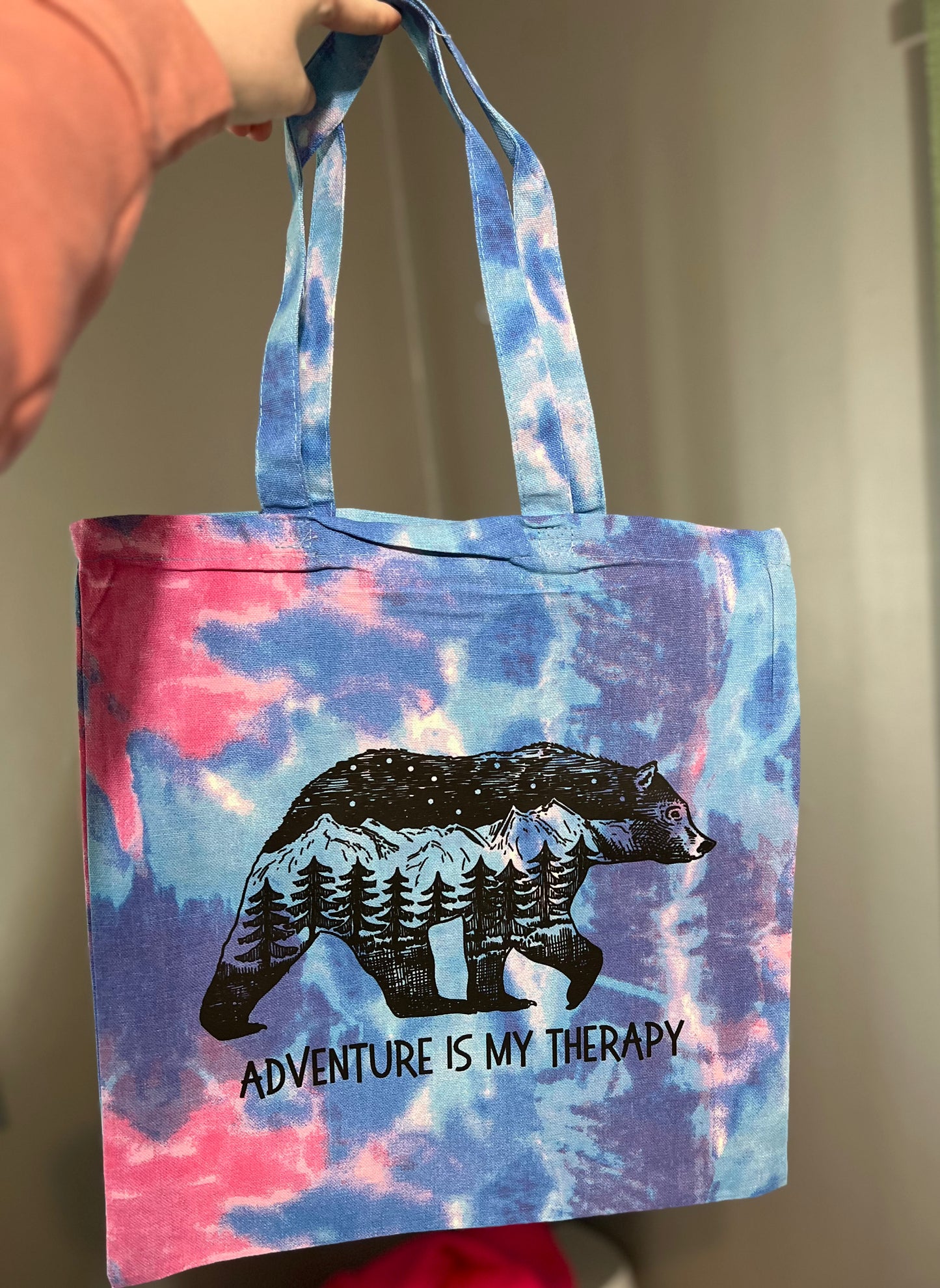 Tote Bag - Customizable