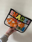 TRAVEL & SNACKS pouches