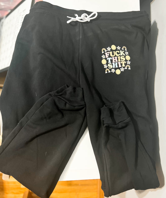 F This Joggers