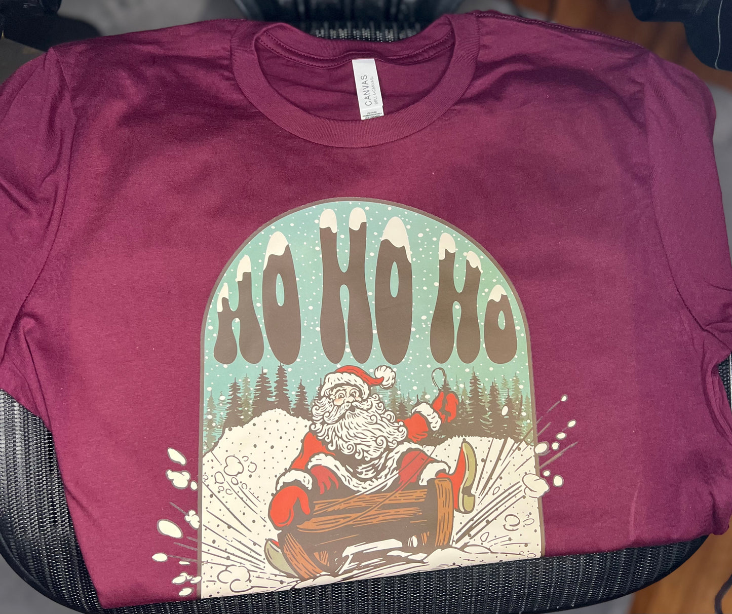 Ho Ho Ho T-Shirt